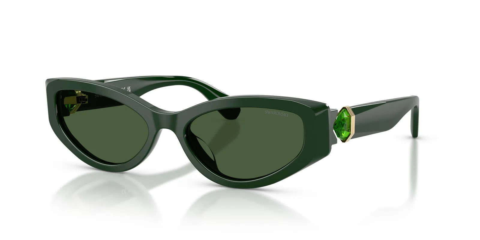 Swarovski 6045U Sunglasses - view 9
